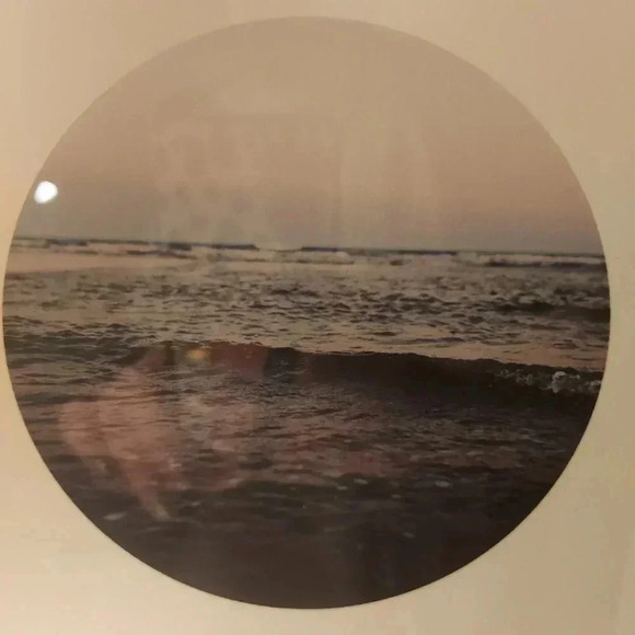 Sea Art Framed  and Quote by Willa Cather - Picture 14 of 15